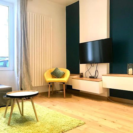 Adorable Souplex Batignolles Appartement Parijs Buitenkant foto